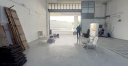 Alpha Industrial Building (D22), Factory #498362981